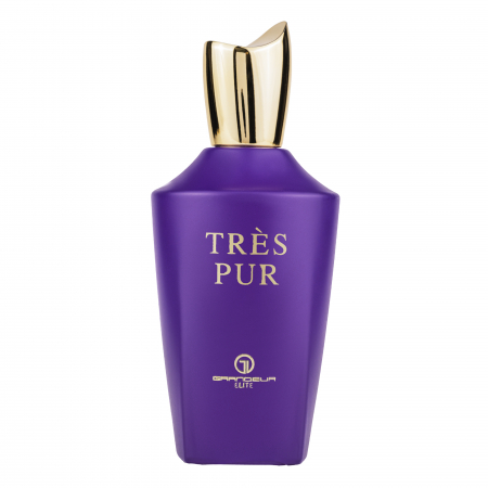 Parfum arabesc Tres Pur, apa de parfum 100 ml, femei [0]