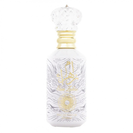 Parfum arabesc Umm Zahra, apa de parfum 100 ml, femei [0]