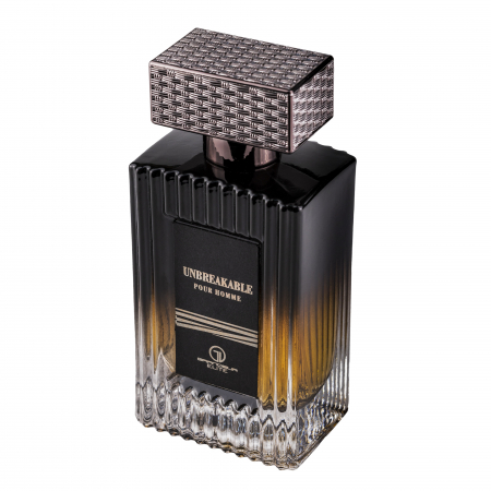 Parfum arabesc Unbreakable, apa de parfum 100 ml, bărbați [1]