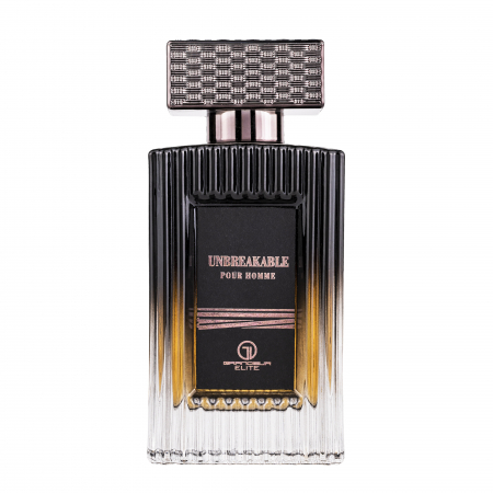 Branduri arăbești - Parfum arabesc Unbreakable, apa de parfum 100 ml, bărbați