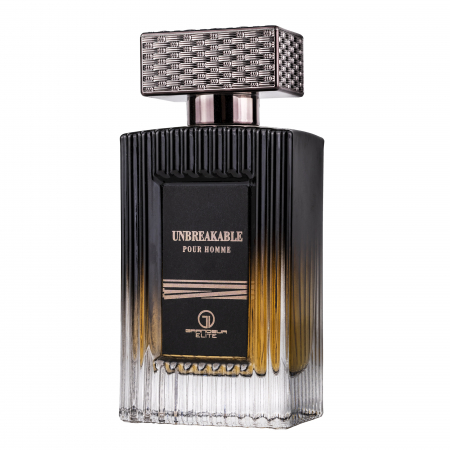 Parfum arabesc Unbreakable, apa de parfum 100 ml, bărbați [2]
