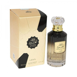 Parfum arabesc Urooq al Oud, apa de parfum 100 ml, unisex [1]