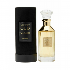 Parfum arabesc Velvet Oud, apa de parfum, unisex [2]
