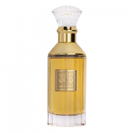 Parfumuri bărbați - Parfum arabesc Velvet Oud, apa de parfum, unisex