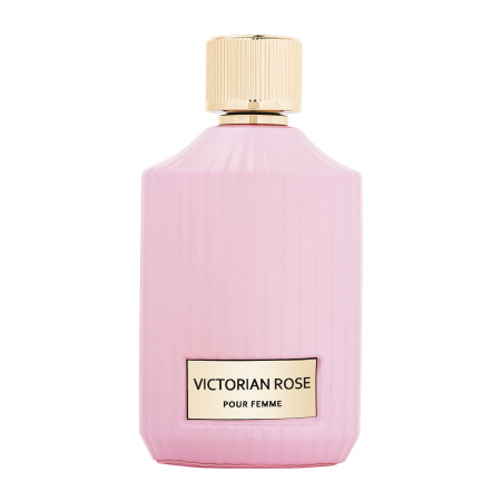 Parfumuri femei - Parfum arabesc Victorian Rose, apa de parfum 100 ml, femei
