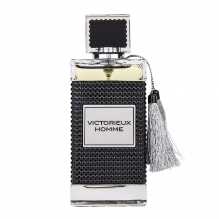 Vurv - Parfum arabesc Victorieux Homme, apa de parfum 100 ml, barbati