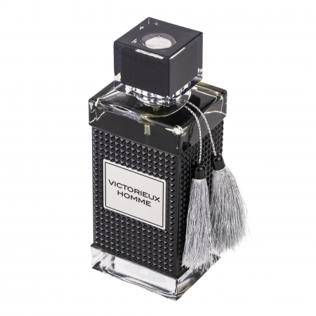 Parfum arabesc Victorieux Homme, apa de parfum 100 ml, barbati [2]