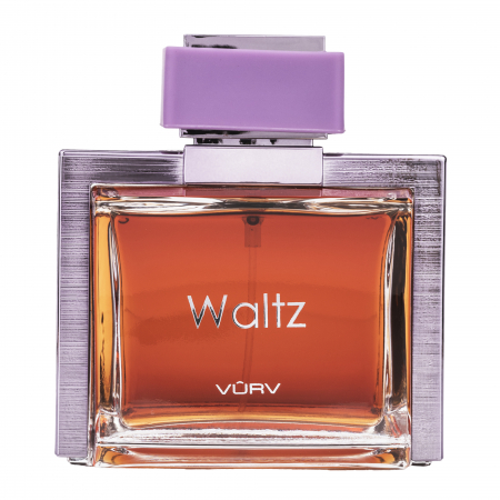 Parfum arabesc Waltz, apa de parfum 100 ml, femei [0]