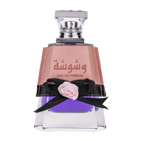 Parfum arabesc Washwashah, apa de parfum, femei [2]
