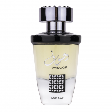 Parfum arabesc Wasoof, apa de parfum 100 ml, unisex [2]