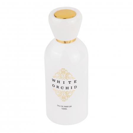 Parfum arabesc White Orchid, apa de parfum 100 ml, unisex [1]