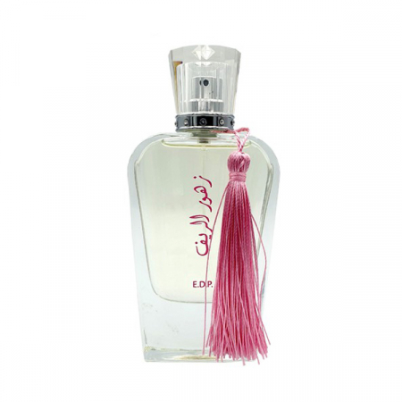 Parfum arabesc Zahoor Al Reef, apa de parfum 100 ml, femei