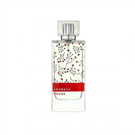 Parfumuri de toamnă - Parfum Aromatic Rouge, Maison Alhambra, apa de parfum 100 ml, femei