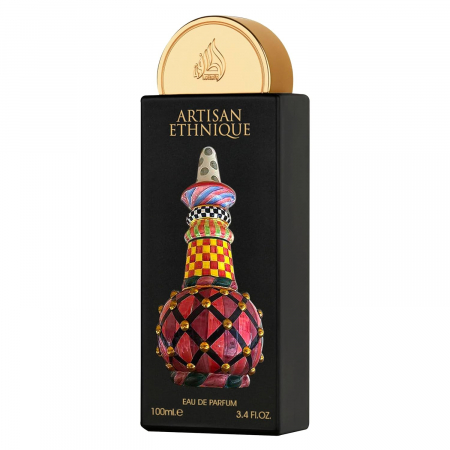 Parfumuri arăbești - Parfum Artisan Ethnique, Lattafa Pride, apa de parfum 100 ml, unisex
