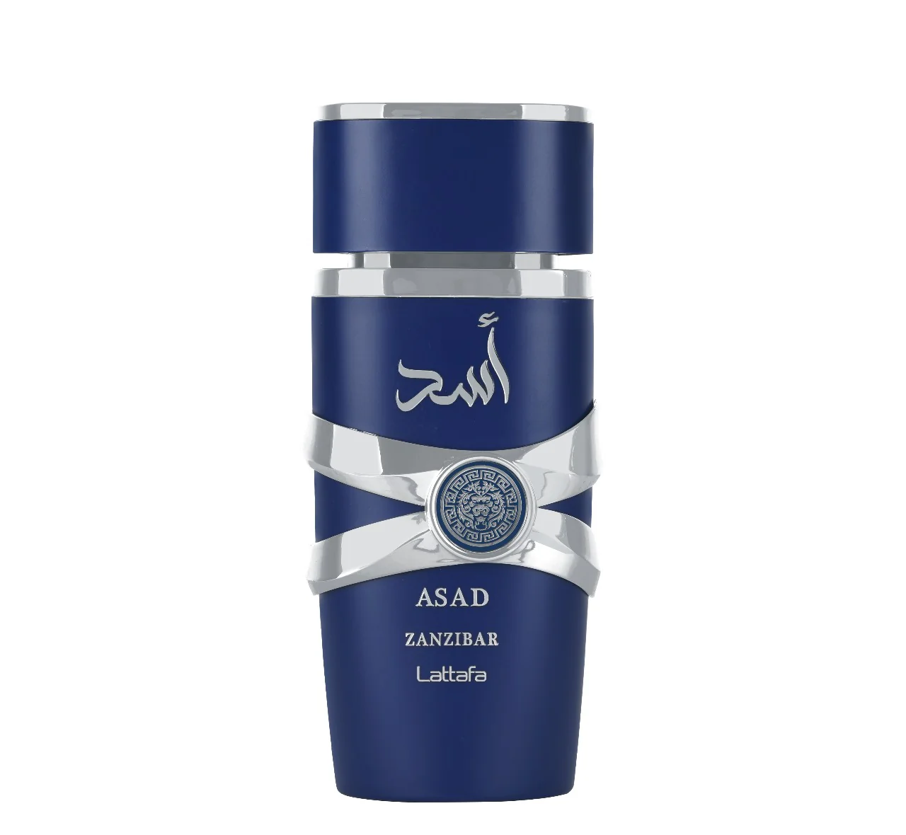 Parfumuri bărbați - Parfum Asad Zanzibar, Lattafa, apa de parfum 100 ml, barbati