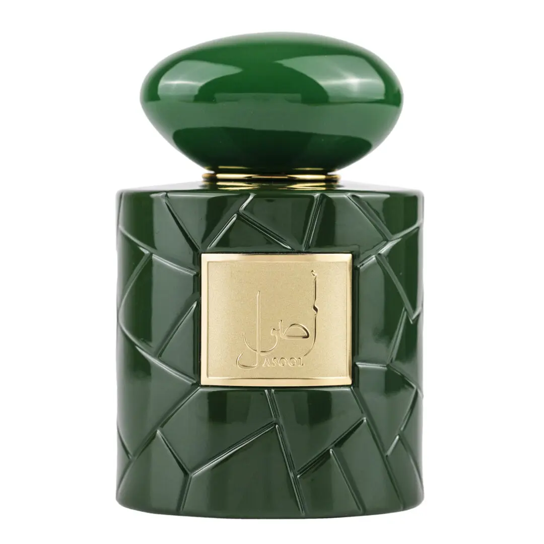 Parfumuri sezonul rece - Parfum Asool, Al Wataniah, apa de parfum 100ml, femei