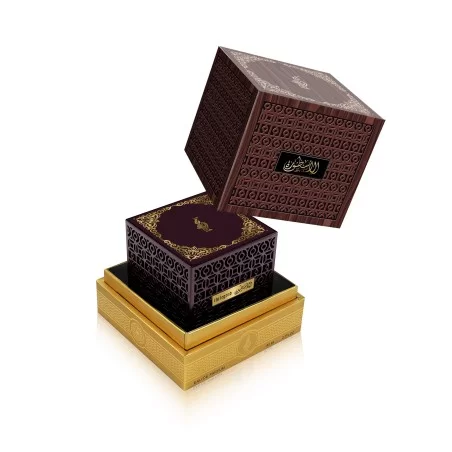 Parfum Astorath The Legend, Athoor Alam by Fragrance World, apa de parfum 80 ml, barbati - inspirat din Sauvage Elixir by Dior [1]