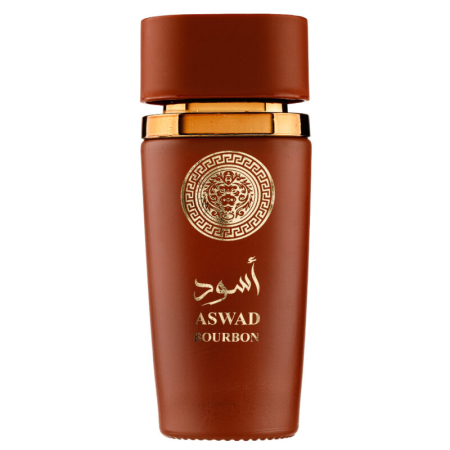 Parfumuri bărbați - Parfum Aswad Bourbon, Al Fakhr Perfumes, apa de parfum 100 ml, barbati