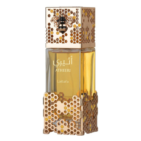 Parfumuri vanilie - Parfum Atheeri, Lattafa, apa de parfum 100 ml, unisex