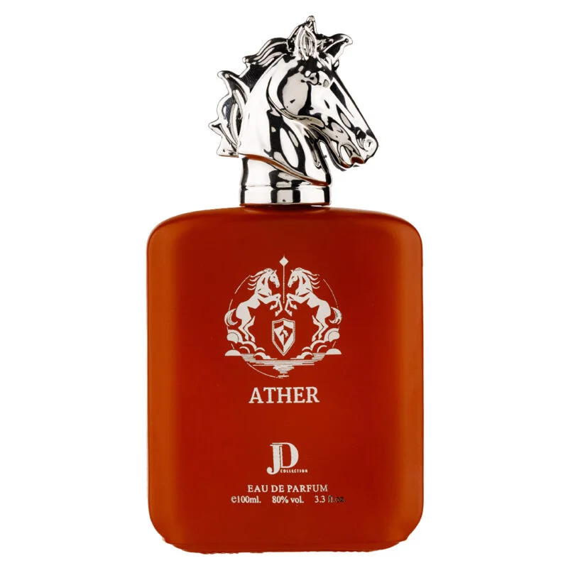 Parfumuri bărbați - Parfum Ather, Al Fakhr Perfumes, apa de parfum 100 ml, barbati