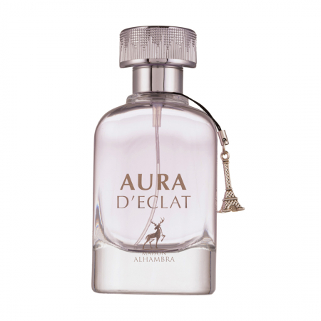 Parfumuri sezonul rece - Parfum Aura Declat, Maison Alhambra, apa de parfum 100 ml, femei