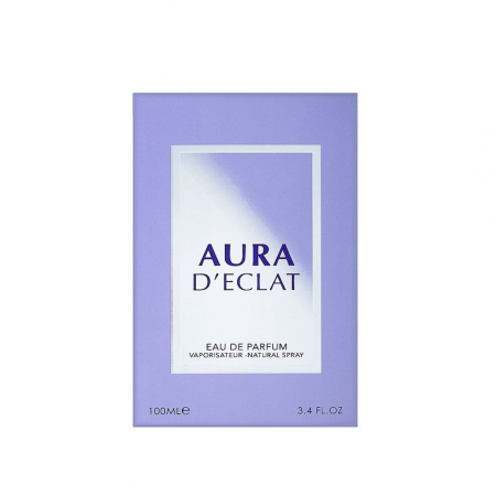 Parfum Aura Declat, Maison Alhambra, apa de parfum 100 ml, femei [3]
