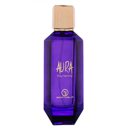 Branduri arăbești - Parfum Aura Pour Femme, Grandeur Elite,  apa de parfum 100 ml, femei
