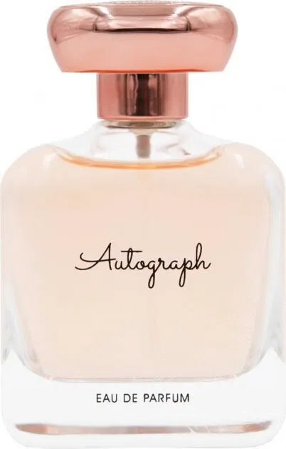 Clone - Parfum Autograph, Fragrance World, apa de parfum 100 ml, femei - inspirat din Aventus by Creed