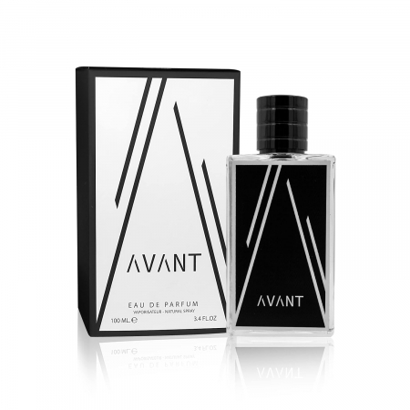 Clone - Parfum Avant, Fragrance World, apa de parfum 100 ml, barbati - inspirat din  Ultra Male by Jean Paul Gaultier
