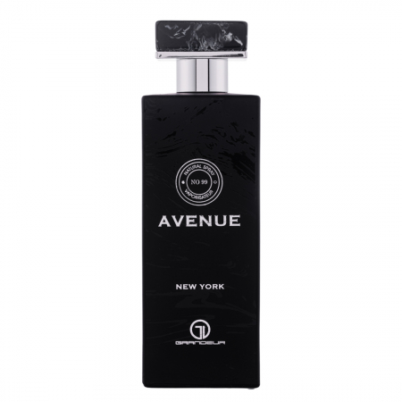 Branduri arăbești - Parfum Avenue New York, Grandeur Elite, apa de parfum 100 ml, barbati