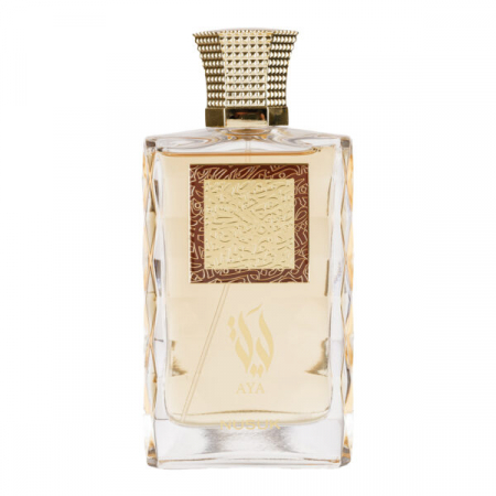 Nusuk - Parfum Aya Extrait, Nusuk, apa de parfum 100 ml, barbati