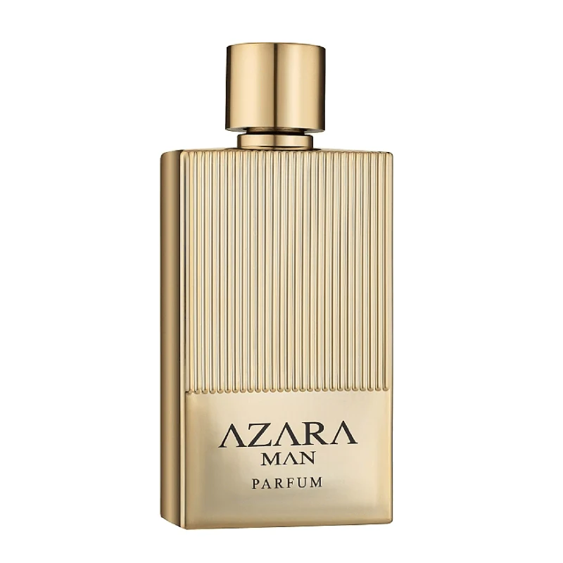 Noutăți - Parfum Azara Men, Fragrance World, apa de parfum 100 ml. barbati - inspirat din Black Orchid by Tom Ford