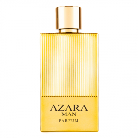 Parfum Azara Men, Fragrance World, apa de parfum 100 ml. barbati - inspirat din Black Orchid by Tom Ford [4]