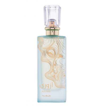 Nusuk - Parfum Azuree, Nusuk, apa de parfum 80 ml, femei