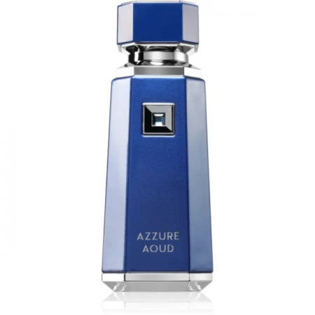 Parfumuri unisex - Parfum Azzure Aoud, French Avenue, apa de parfum 100 ml, unisex