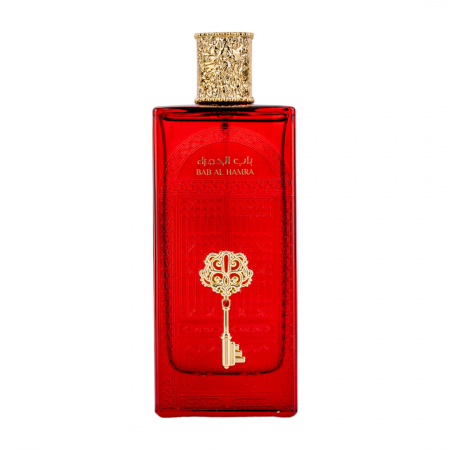 Parfumuri unisex - Parfum Bab Al Hamra, apa de parfum 100 ml, unisex