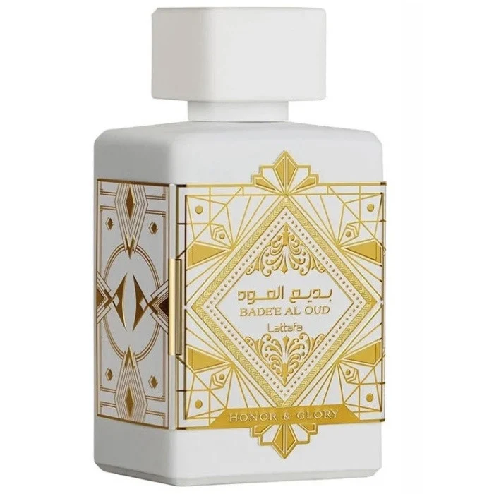 Parfum Badee Al Oud Honor & Glory, Lattafa, apa de parfum 100 ml, unisex [1]