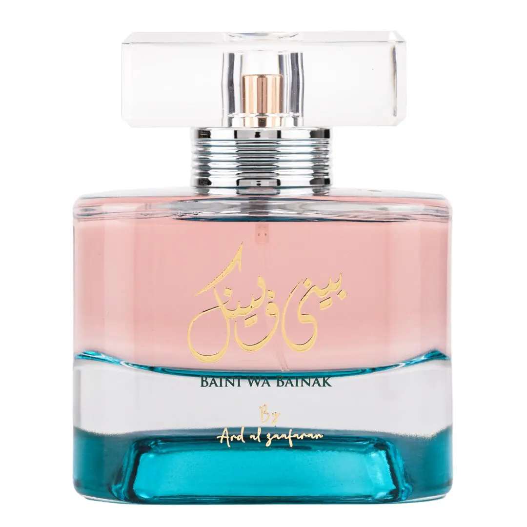 Parfumuri sezonul rece - Parfum Baini Wa Bainak, Ard Al Zaafaran, apa de parfum 100ml, femei