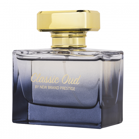 Parfum Classic Oud, apa de parfum 100 ml, femei [2]