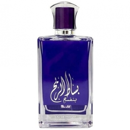 Rihanah - Parfum Basat Al Reeh, Rihanah, apa de parfum 100ml, femei