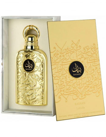 Parfum Bayaan, Lattafa, apa de parfum 100 ml, unisex [3]