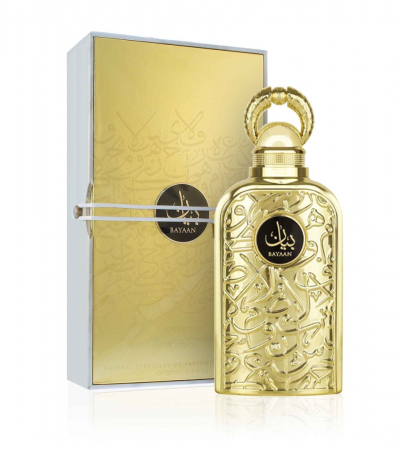 Parfum Bayaan, Lattafa, apa de parfum 100 ml, unisex [2]