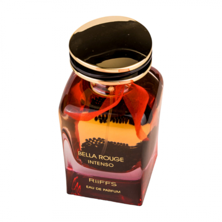 Parfum Bella Rouge Intenso, Riiffs, apa de parfum 100 ml, femei - inspirat din YSL Libre [4]