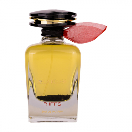 Parfumuri femei - Parfum Bella Rouge, Riiffs, apa de parfum 100 ml, femei - inspirat din Coco Mademoiselle by Chanel