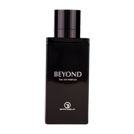 Parfumuri arăbești - Parfum Beyond, Grandeur Elite, apa de parfum 100 ml, barbati