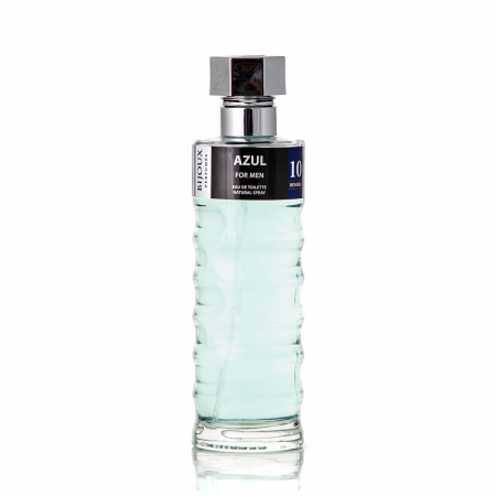 Parfumuri bărbați - Parfum Bijoux AZUL, apa de toaleta 200ml, barbati