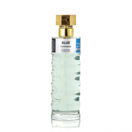 Bijoux - Parfum Bijoux BLUE FOR WOMAN, apa de parfum 200ml, femei