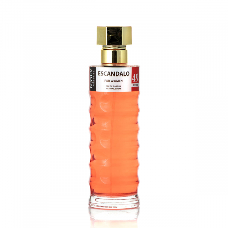 Bijoux - Parfum Bijoux  Escandalo 49 for Women Apa de parfum 200ml