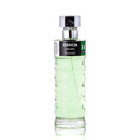Parfumuri bărbați - Parfum Bijoux ESENCIA, apa de toaleta 200ml, barbati