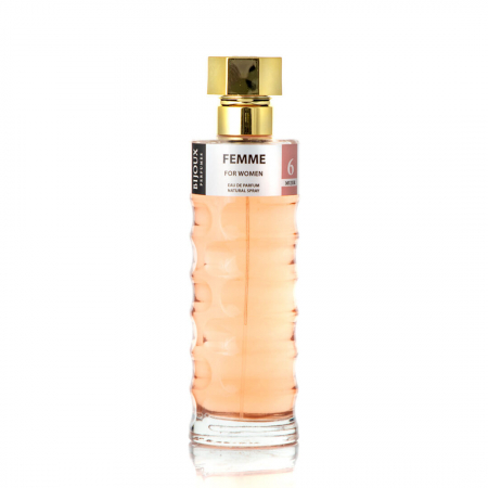 Bijoux - Parfum Bijoux FEMME FOR WOMAN, apa de parfum 200ml, femei
